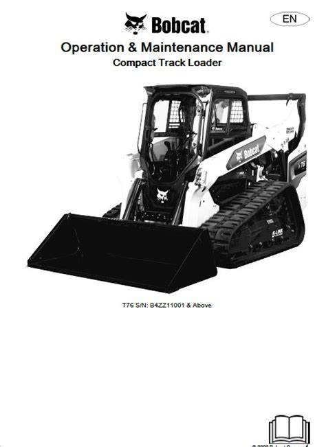 bobcat t76 compact track loader|bobcat t76 parts diagram.